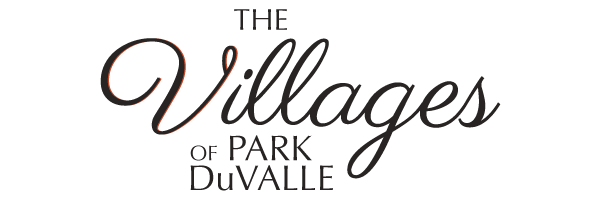 The Villages at Park DuValle logo